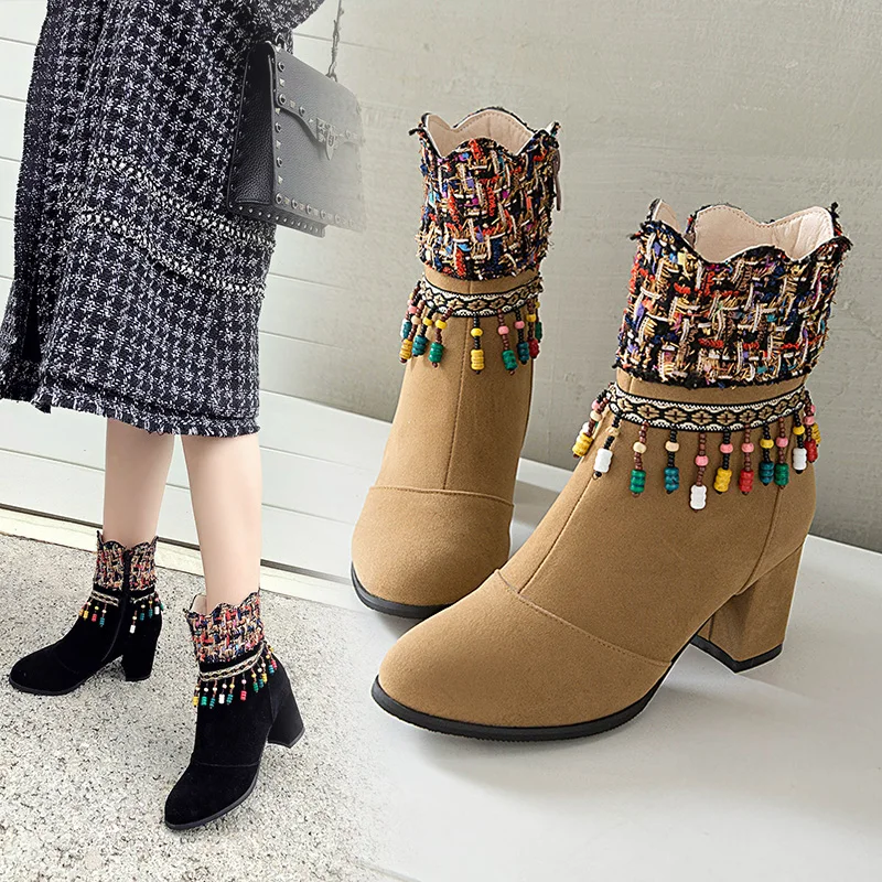 

Women's Shoes