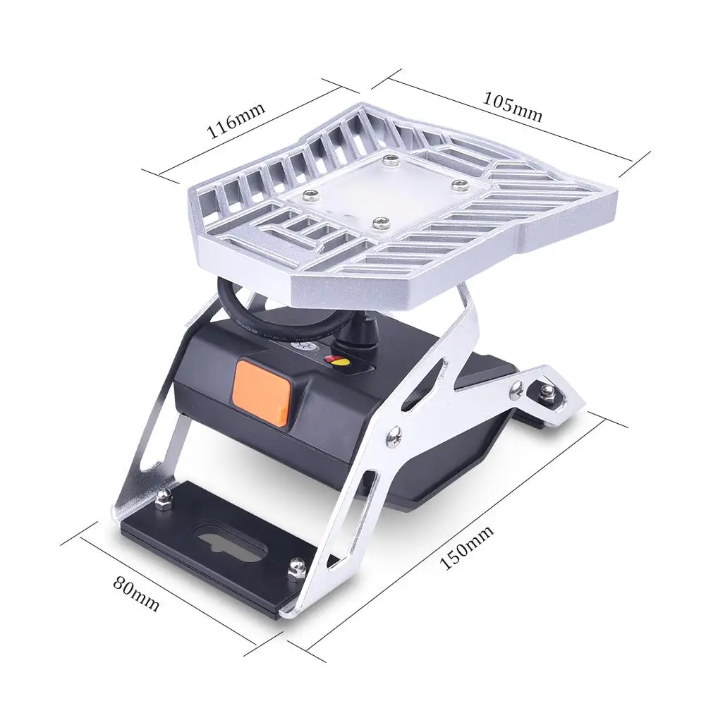 USB кабель светодиодный аварийный светильник s перезаряжаемый водонепроницаемый