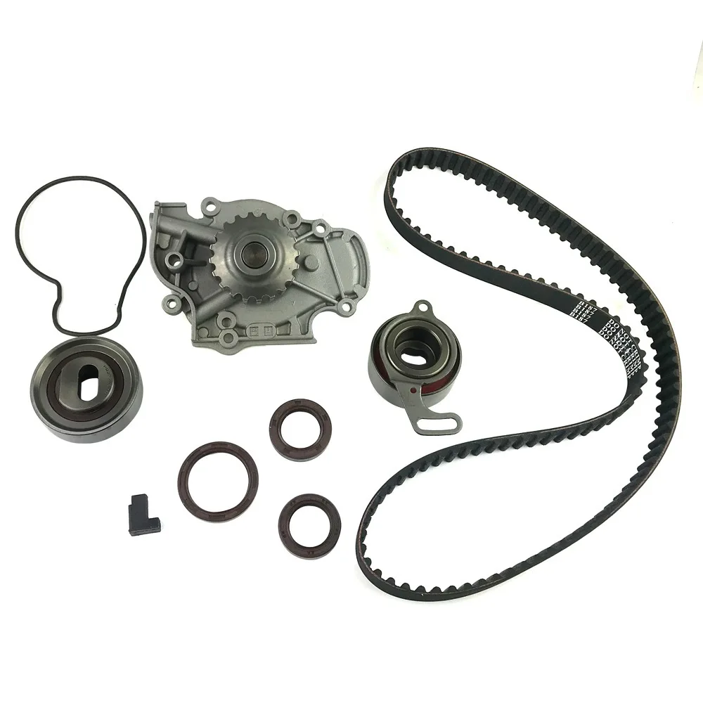 Timing Belt Water Pump Kit for	