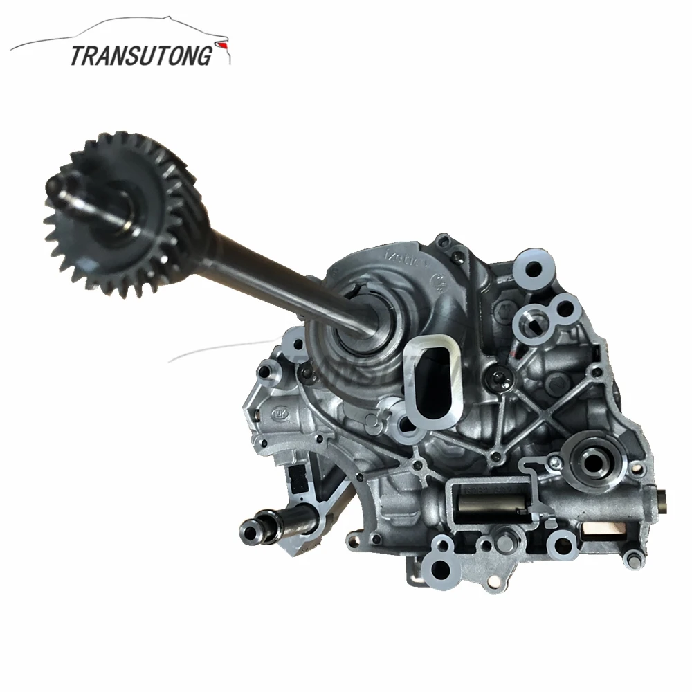 Корпус клапана трансмиссии 0AW VL380 VL381 CVT для Audi|Автоматическая коробка передач и