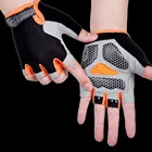 Перчатки для рыбалки, уличные, спортивные, солнцезащитные, Нескользящие, дышащие, для фитнеса