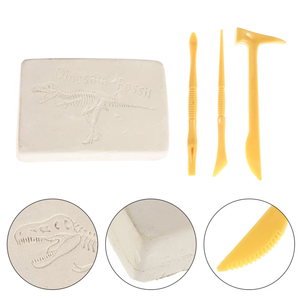

1 Set Skeleton Skeletons Kit Puzzle