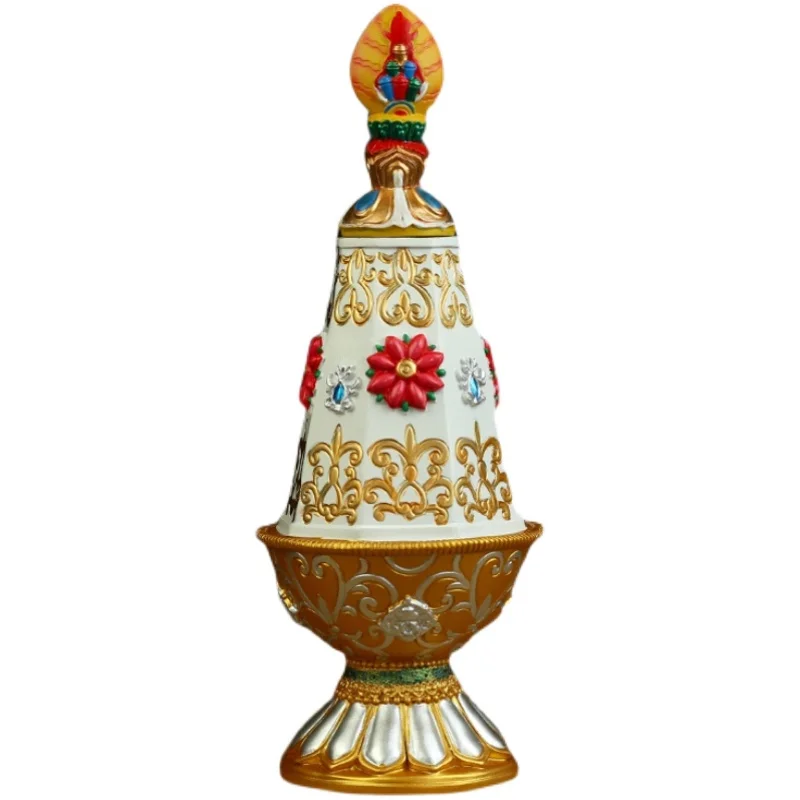 

Time wheel Vajra DOMA, folk culture, Tibetan auspicious ornaments
