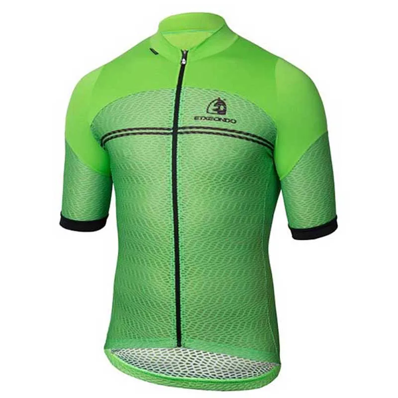 SPTGRVO Lairschdan PRO etxeondo, короткий рукав, Майки для велоспорта, Мужская/Женская велосипедная рубашка, одежда для шоссейного велосипеда, летняя одежда для велоспорта