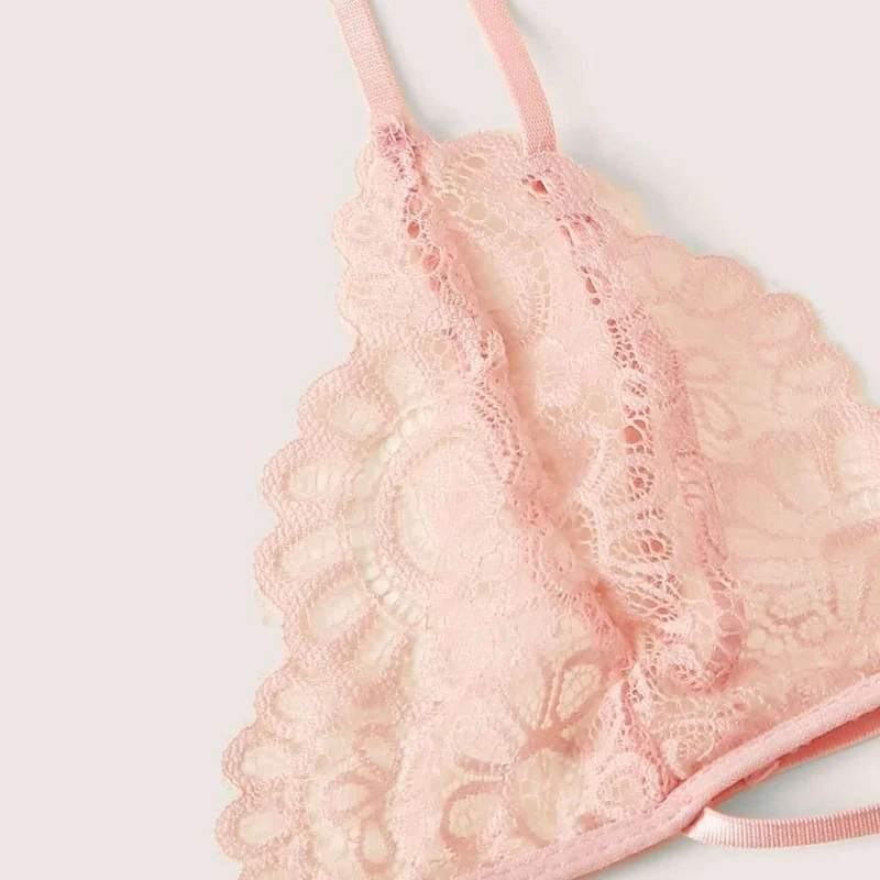 Новинка женское сексуальное кружевное нижнее белье стринги боди бандаж для