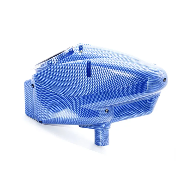 Бесплатная доставка стрелочный погрузчик для пейнтбола 180 циклов