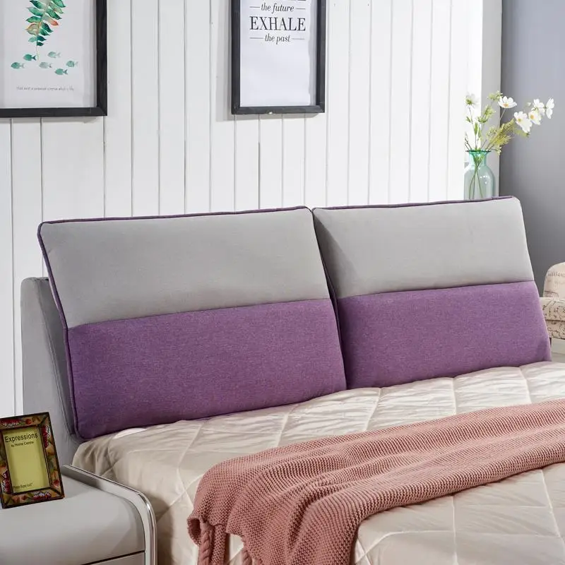 Современный полипиель Wezglowie Capitone Madera Cabezero Hoofdbord Cabezal Enfant кровать Cabeceira Cabecero Cama Tete De