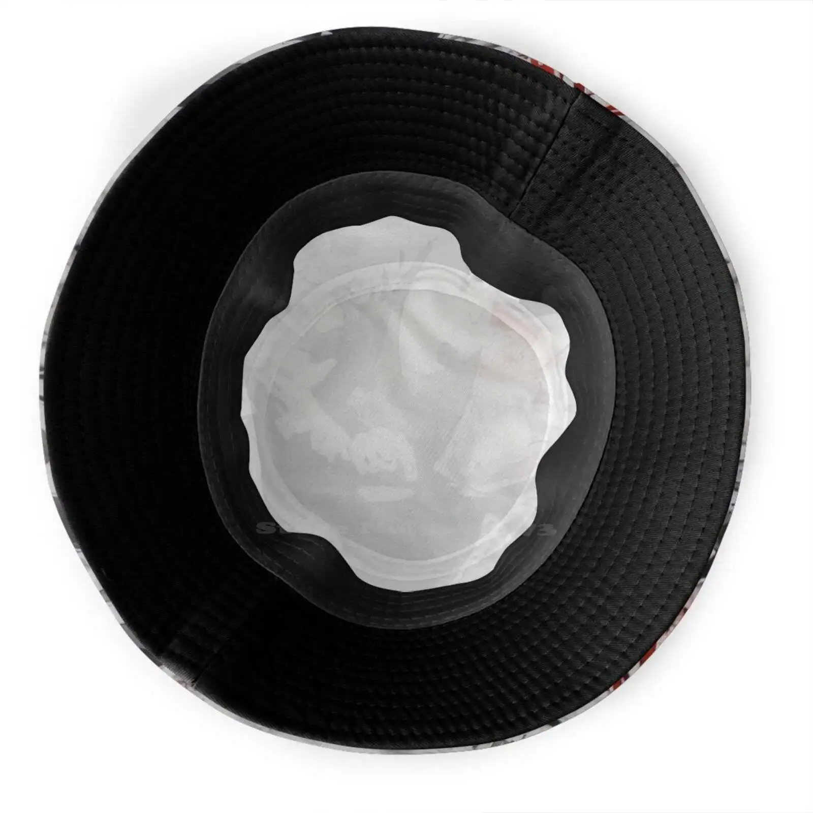 

Peewee Herman Batik Flat Top Breathable Bucket Hats Peewee Herman Peewee Peewee Art Peewees Big Adventure Red Bike Bike Art