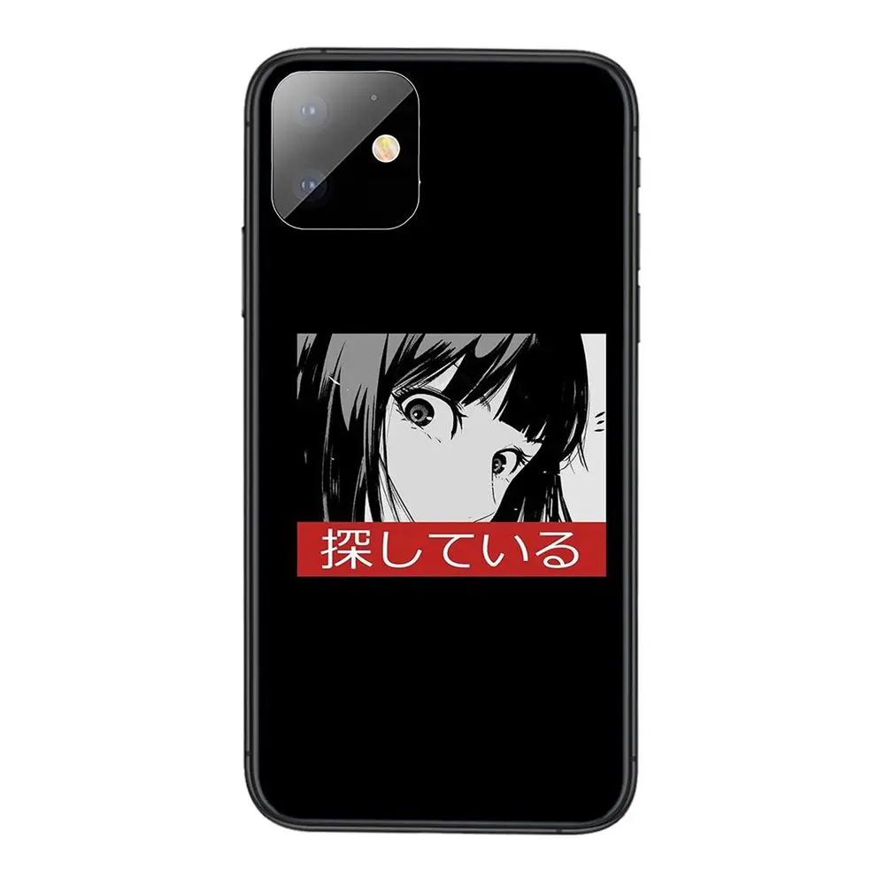 Himiko Toga Boku No Hero Академия аниме ТПУ чехол для телефона Huawei Nova 8 7 6 3 SE Mate 40 30 20 20X 10 Lite Plus