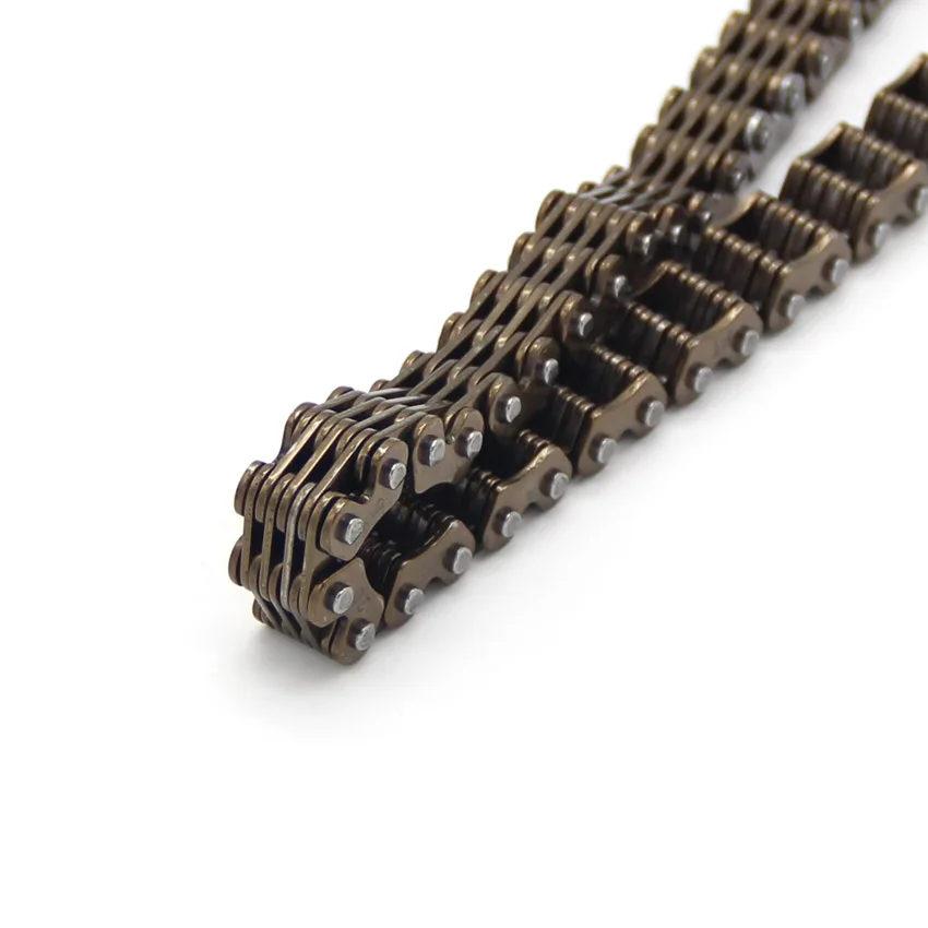 Цепь ГРМ цепь двигателя для Explorer ATV Everest 500 4x4 XL Grison 625 Bazooka Grumbler 0180- 024200