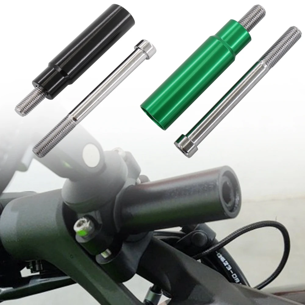 

Кронштейн на руль GPS навигатора для Kawasaki Z1000SX 2011- NINJA 1000 650 GTR1400 NINJA H2SX Ninja650 Ninja1000