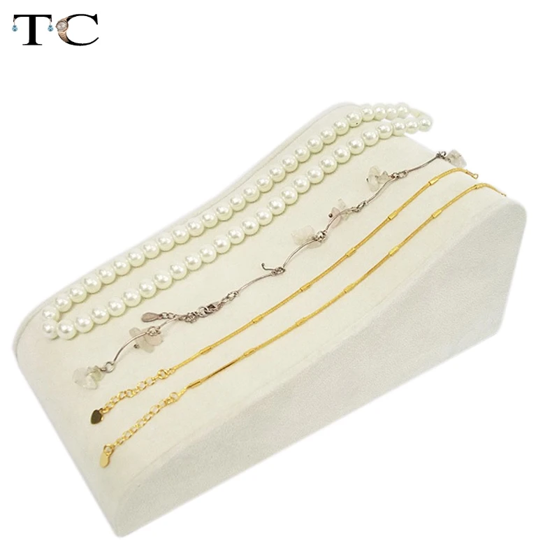 Подставка органайзер для ожерелий и цепочек 19 5*10 5*8 см|organizer paper|holder mobileorganizer socks |