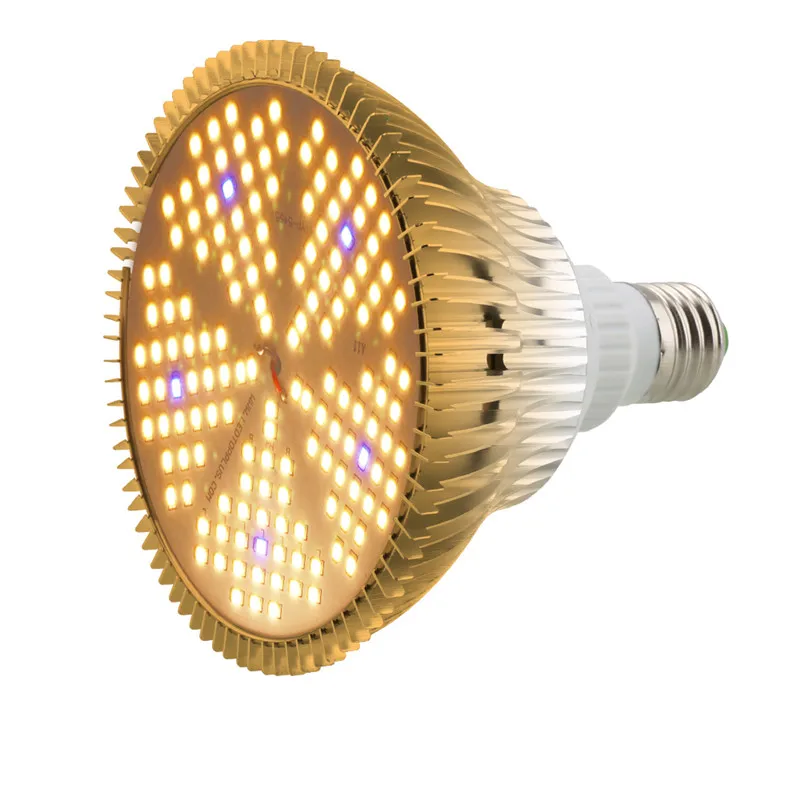 

LVJING Фитолампа 100Вт/120Вт