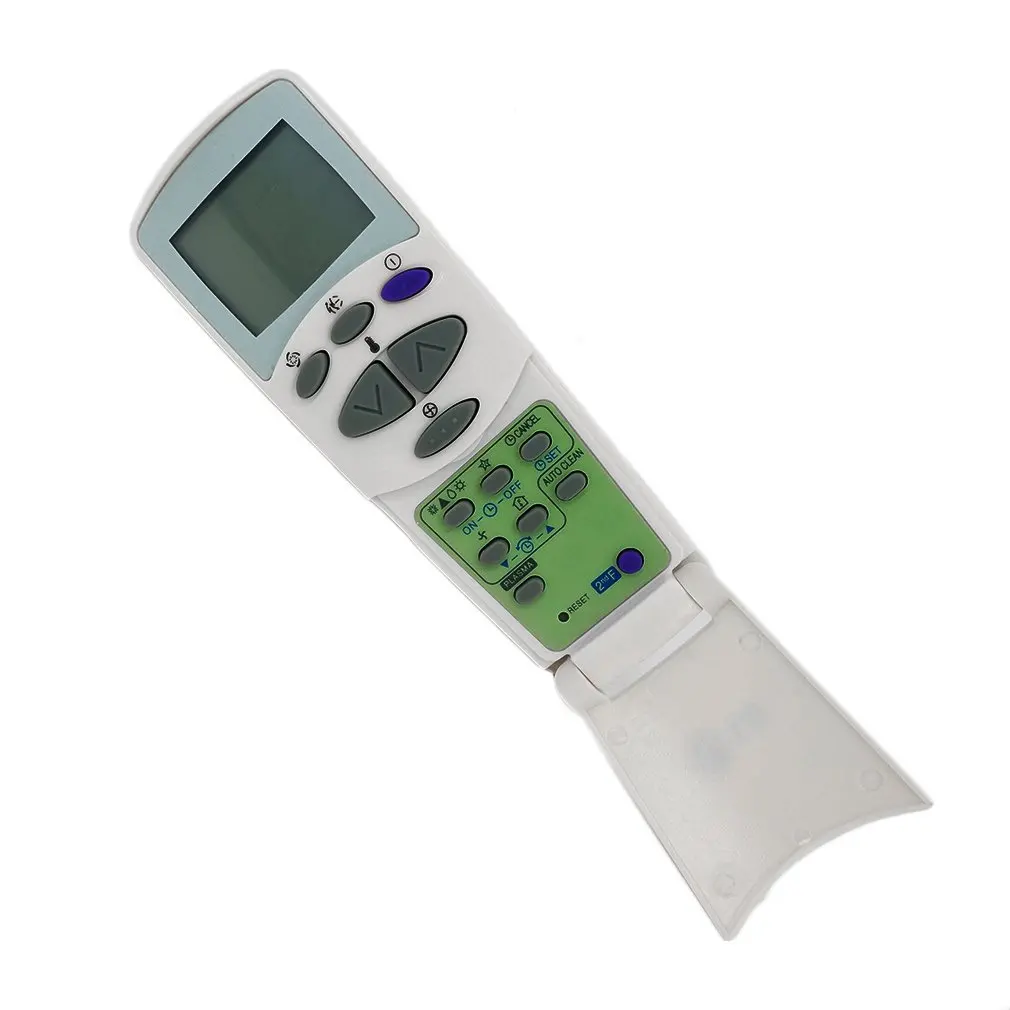 Replacement Remote Control For LG 6711A20096C Air Conditioner Universal LCD for Condition White | Электроника
