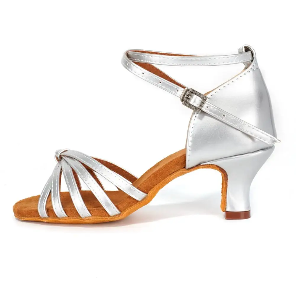 Обувь для профессиональных танцев новая женщин/девочек/женщин бальных