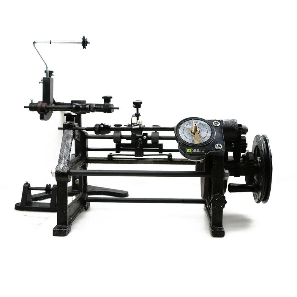 Ручная обмотка катушки с функцией автоматической проводки|machine machine|machine windingmachine