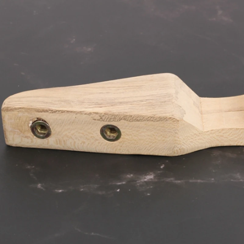 Рукоятка для лука из традиционный Рекурсивный лук уличные Охотничьи аксессуары