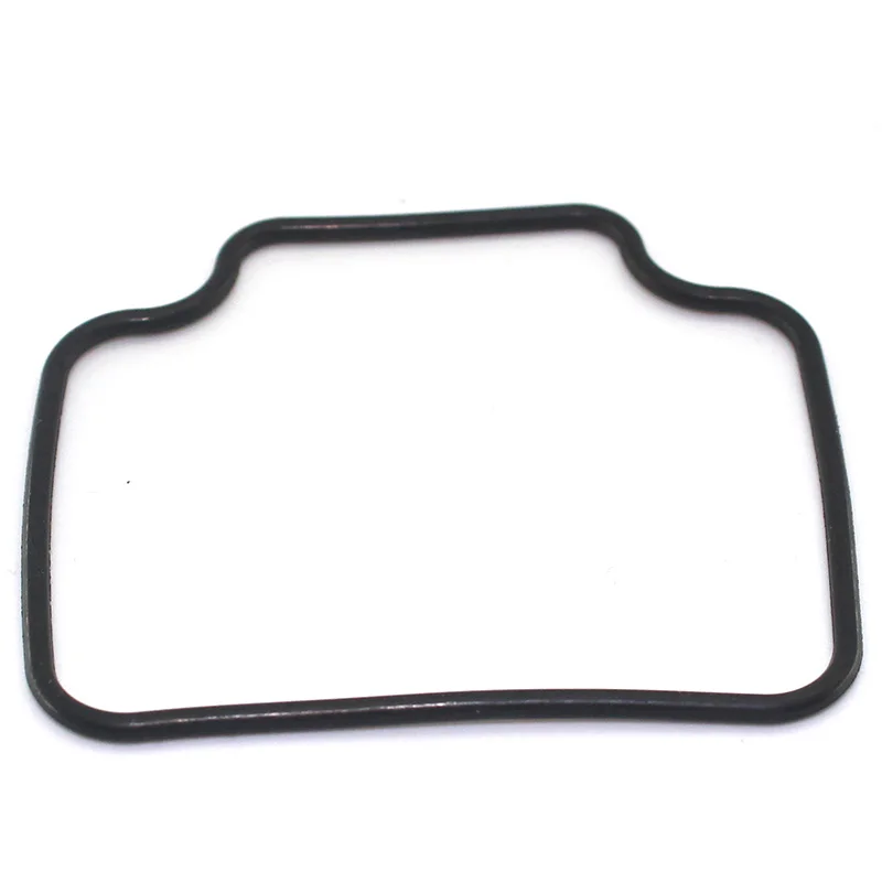 1pcs gasket Ремкомплект карбюратора комплект для HONDA NX 650 XR650 XR 650 L NX650 DOMINATOR RD02 XR650L плавающая игла уплотнение - Цвет: 1pcs gasket