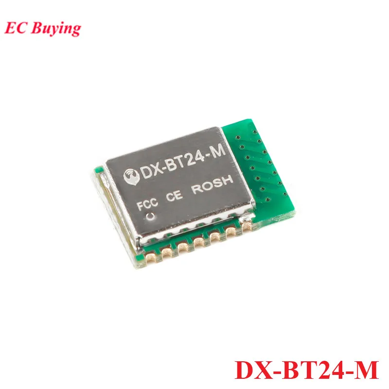 Bluetooth-совместимый беспроводной модуль BT24 DX-BT24-S/T/M 5 1 0 Wifi с последовательным портом