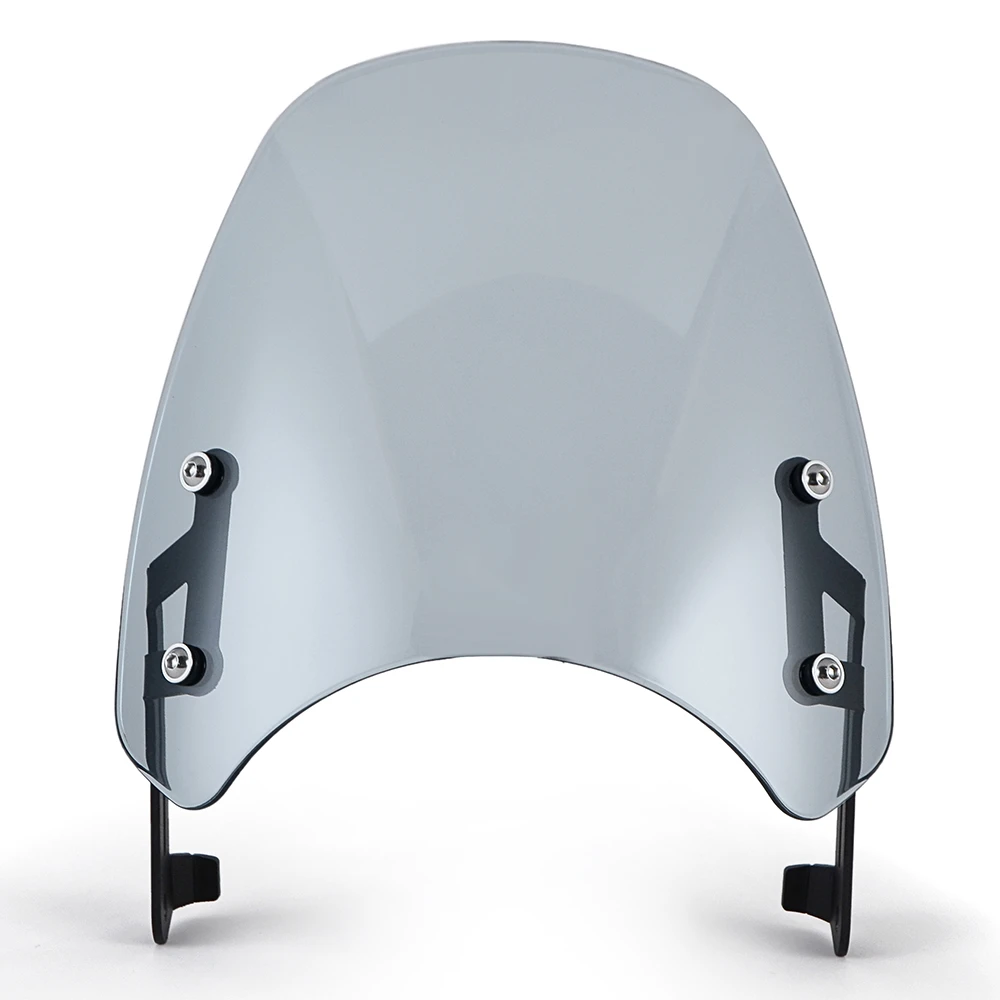 Лобовое стекло для Triumph Speed Twin 1200 XE XC BE 1200XE 1200XC 1200BE 2019 2020 2021 2022 Ветрозащитный экран для мотоцикла