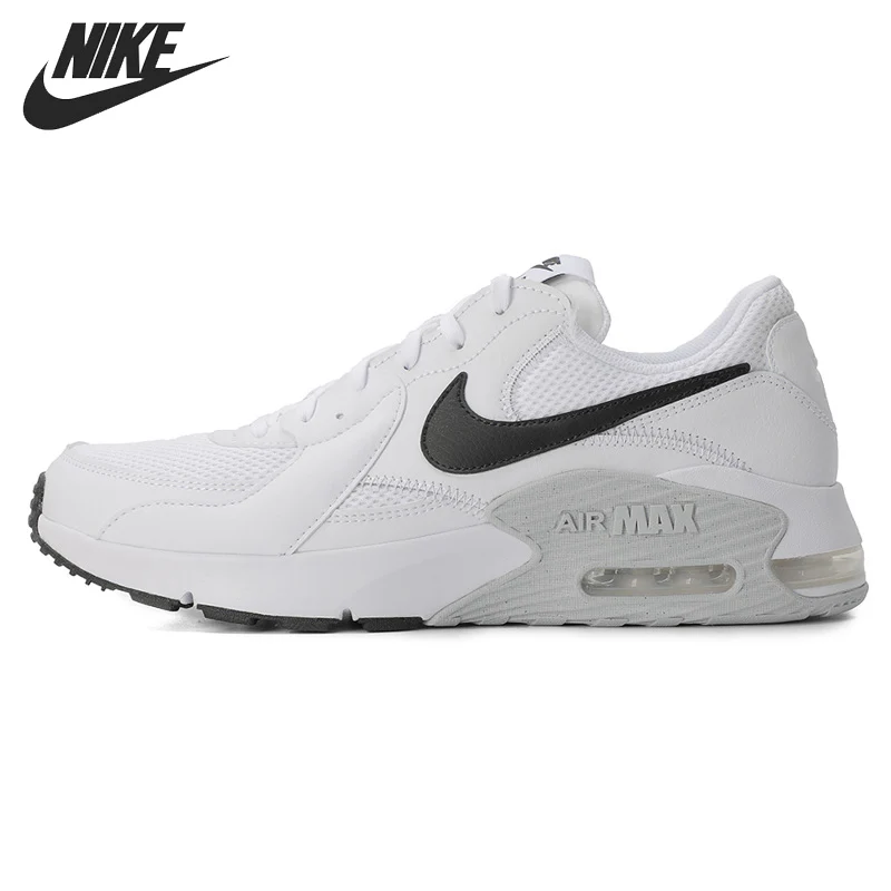 Оригинальный Новое поступление NIKE AIR MAX EXCEE мужские кроссовки для бега|Беговая
