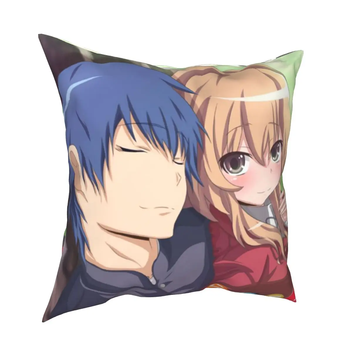 

Новинка, Декоративные диванные подушки Toradora, 18 диванов