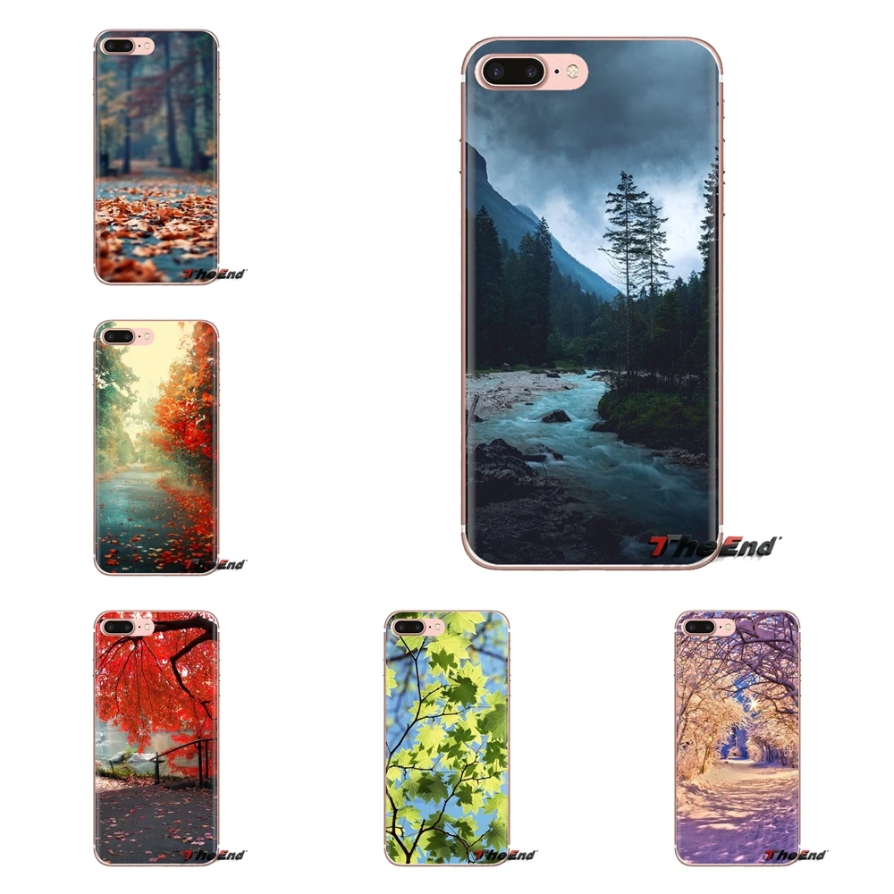 Деревянные сны для iPod Touch Apple iPhone 4 4s 5 5S SE 5C 6 6S 7 8 X XR XS Plus MAX прозрачные мягкие чехлы |