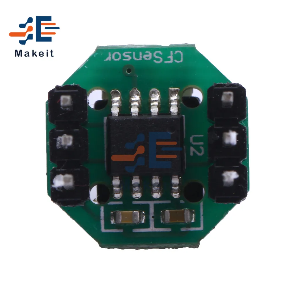 DC0.5-4.5V цифровой датчик барометрического давления передатчик вакуумный