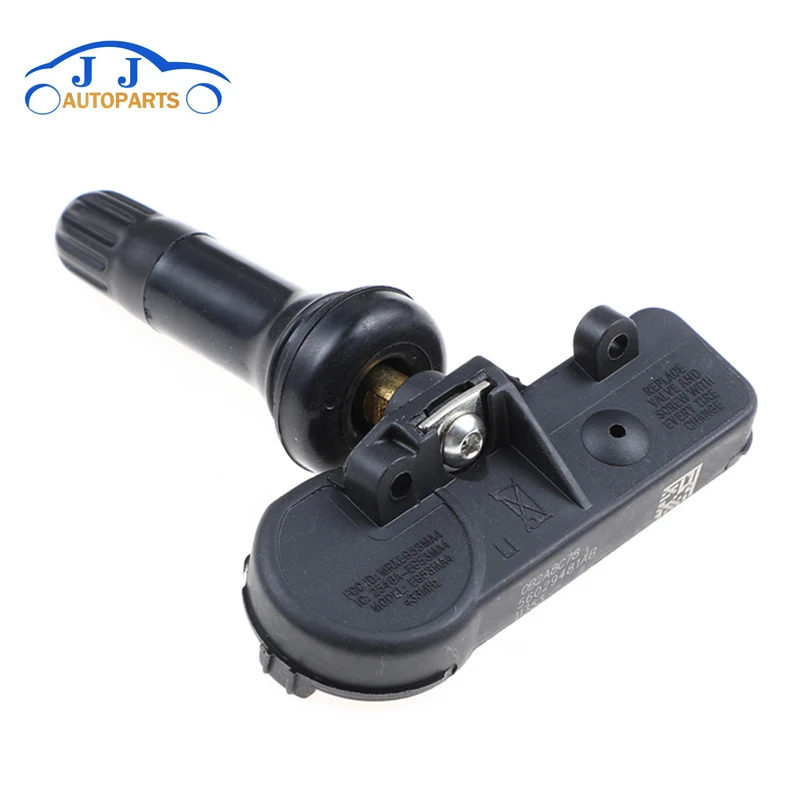 Датчик давления в шинах TPMS 56029481AB 433 МГц 4 шт./лот | Автомобили и мотоциклы