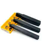 SRDPN1010H10 SRDPN1212H10 SRDPN1616H10 держатель поворотного инструмента сверлильный стержень CNC Внешний держатель инструмента RPGT10T3 RPMT10T3MO R5 лезвие