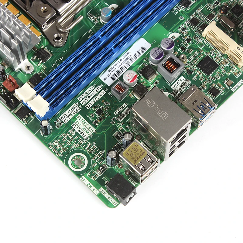 Kaufen Workstation Motherboard Für HP IPIWB-PB X79 2011 MATX 654191-001 ECC Vollständig Getestet, Gute Qualität