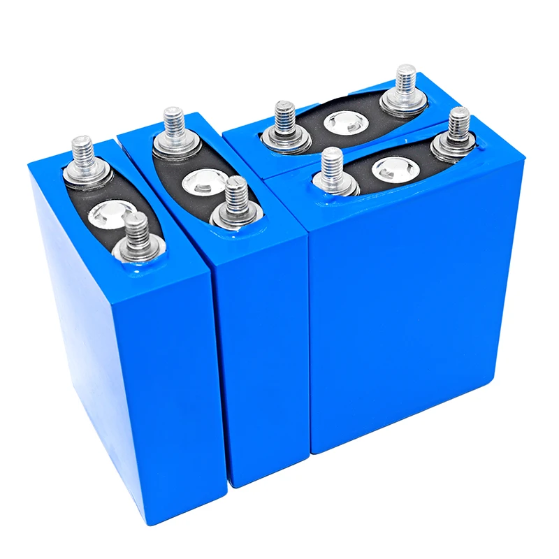 4 шт. новинка 3 2 в Ач Lifepo4 аккумулятор для самостоятельной сборки 12 В 4S 24