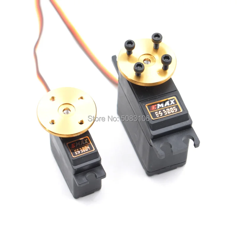 2 шт./лот ЧПУ металлический сервопривод futaba jr hitec Emax Servo диск Arm 23T 24T 25T тип диска для