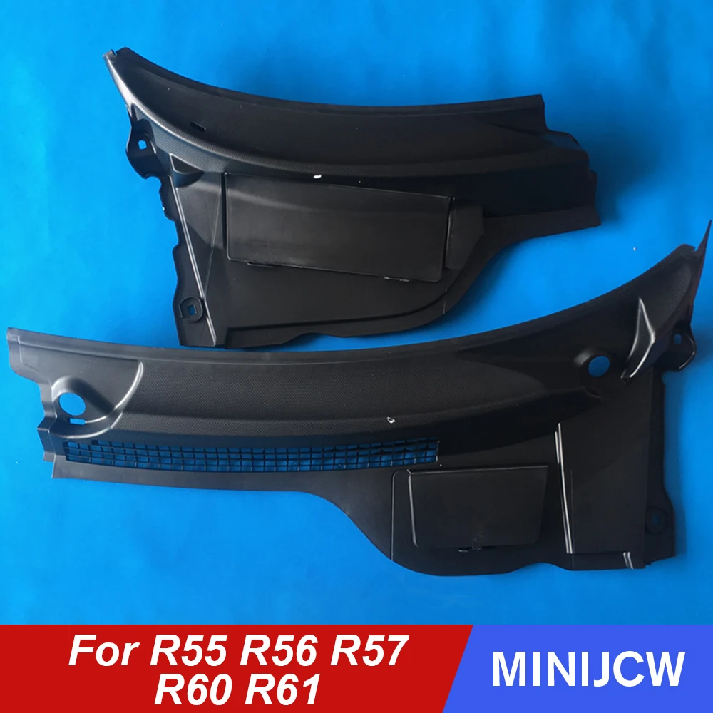 Сборная плата стеклоочистителя для лобового стекла автомобиля MINI Cooper R55 R56 R57 R60 R61