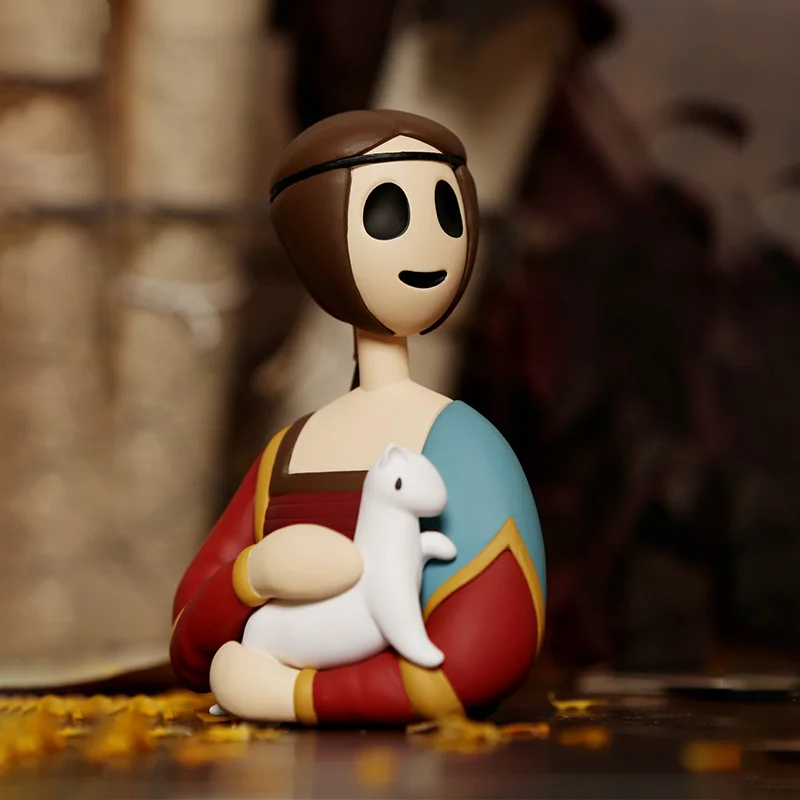 Глухая коробка красные капсулы перечислены в всемирно известных картин 2-го