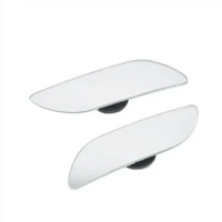 2021 may new borderless blind spot mirror small round mirror for car long arc reversing auxiliary mirror