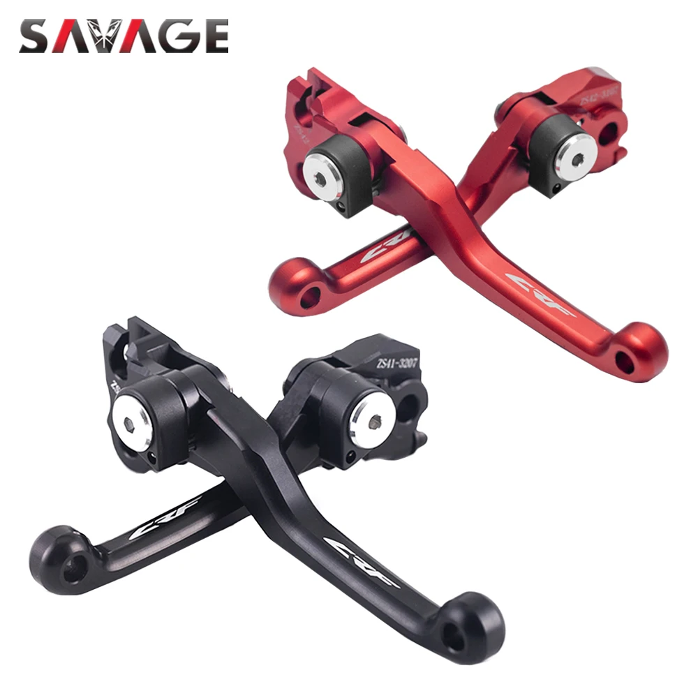 CRF 250 450 R поворотный тормозной рычаг сцепления для HONDA CRF250R CRF450R 2002-2020 2007 18 19