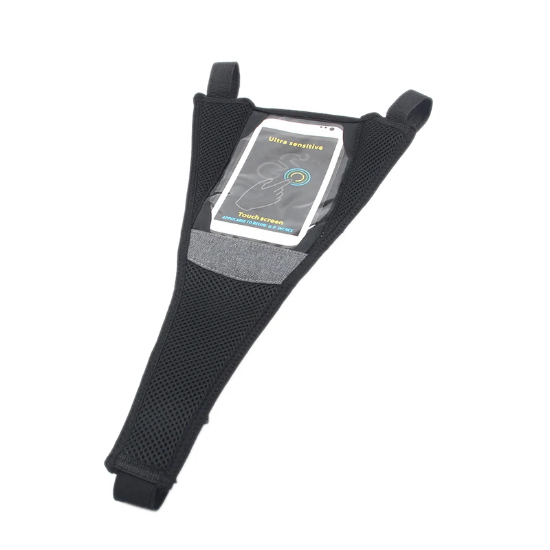 

Bike Sweat Guard Bicycle Trainer Sweatband Gym Sports Fitness Tool for Indoor Workout Equipment Cycling