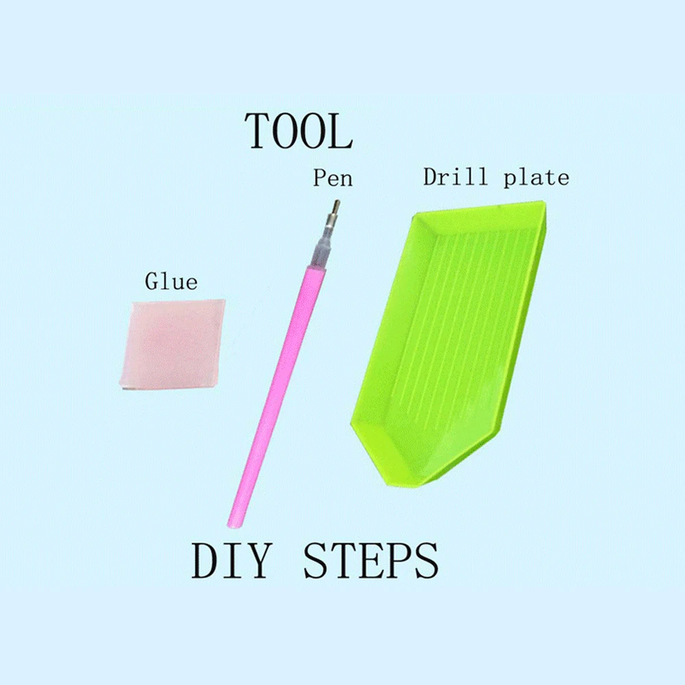 5D алмазная картина для купания звездное небо звездная ночь вышивка DIY домашний