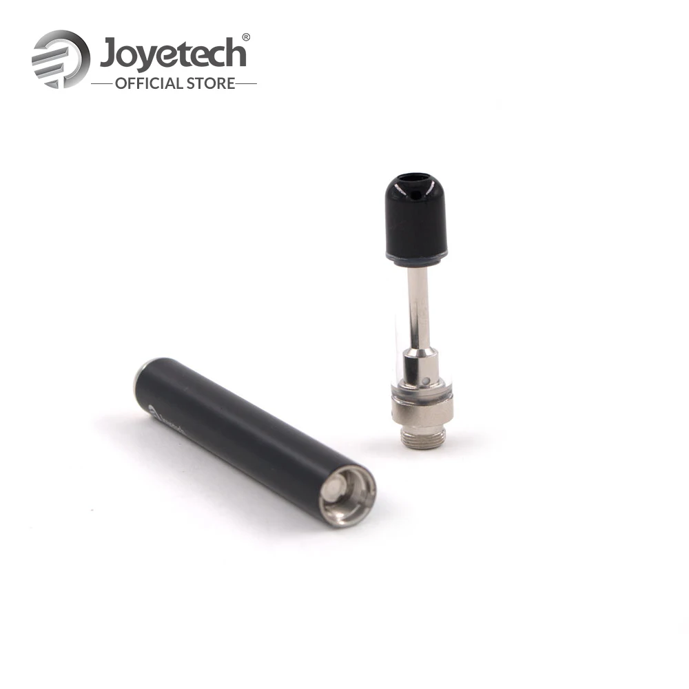 

Original Joyetech eRoll MACs Advanced Kit 180mAh Battery And 2000mAh PCC Kit 0.55ml Cartridge eRoll-C E-Cig