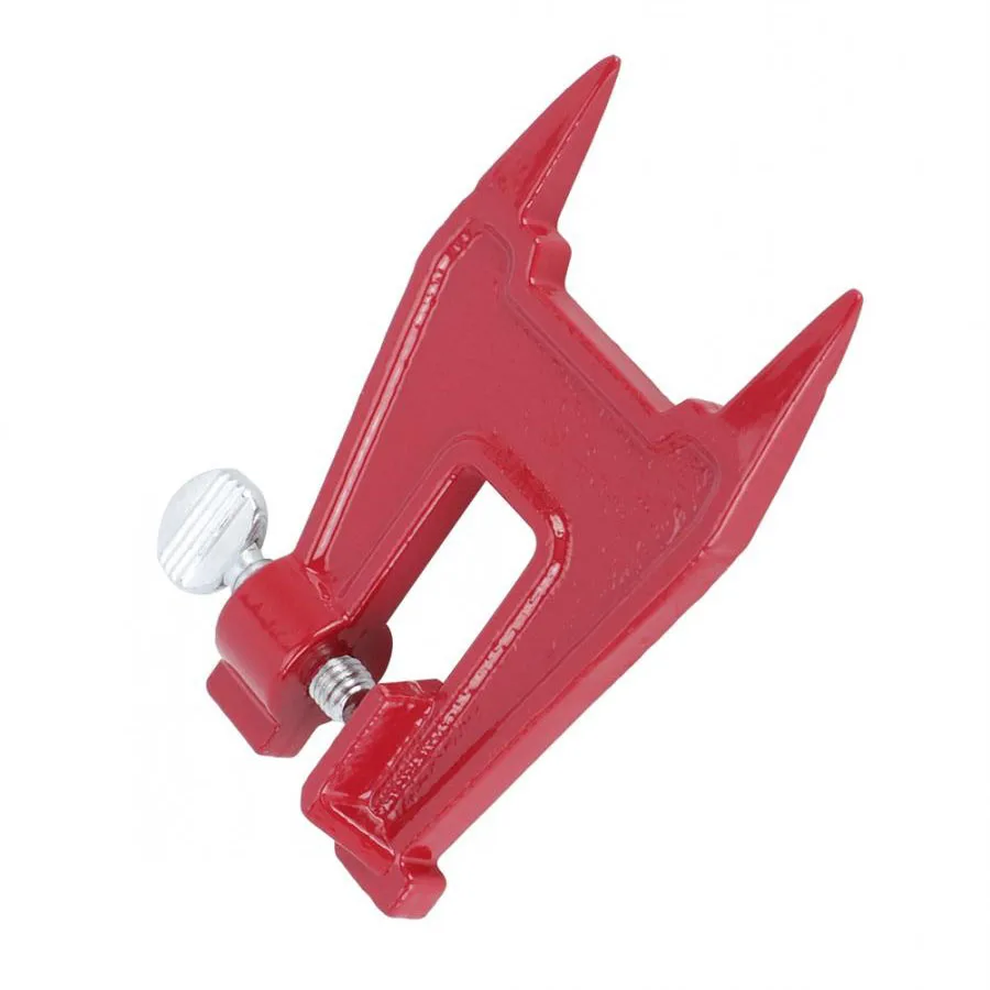 1 шт. цепная пила в виде пенька из тиски бензопила Универсальный точильный станок