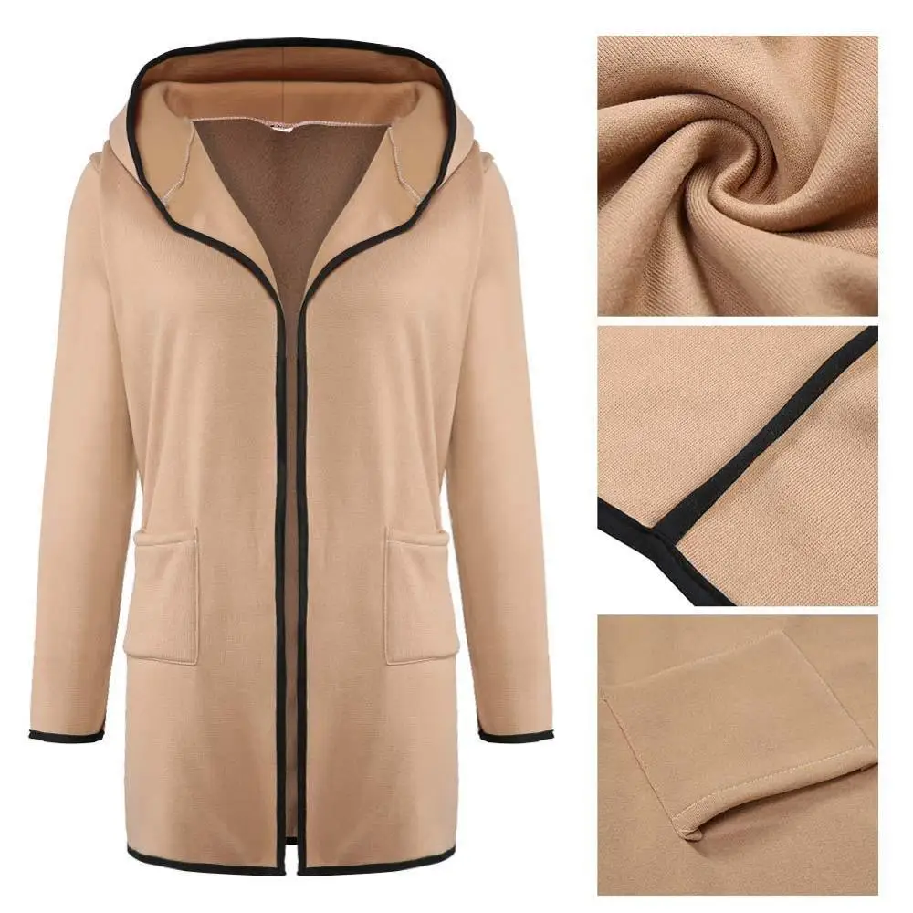 AECU женский кардиган свитер для женщин куртка размера плюс Harajuku Элегантные