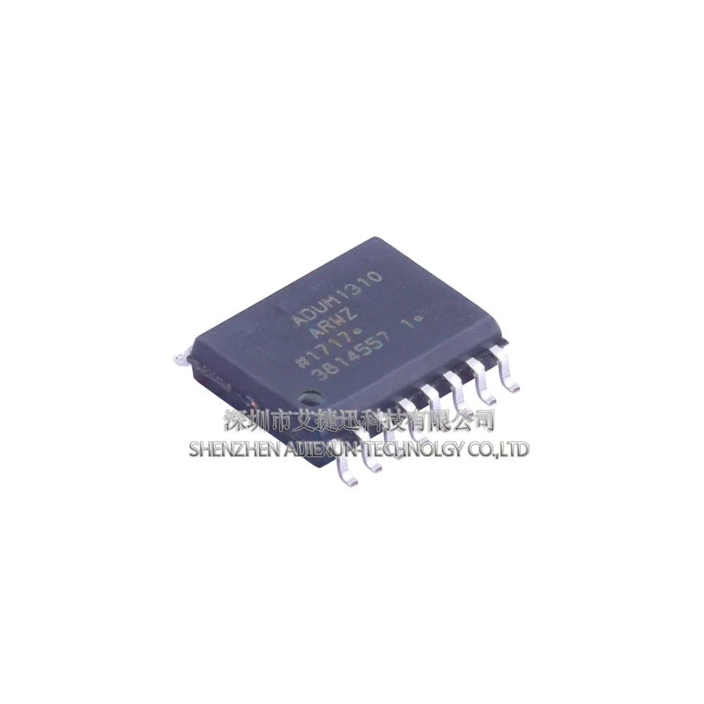 

10 pcs ADUM1310ARWZ SOP16 New and origianl parts IC chips