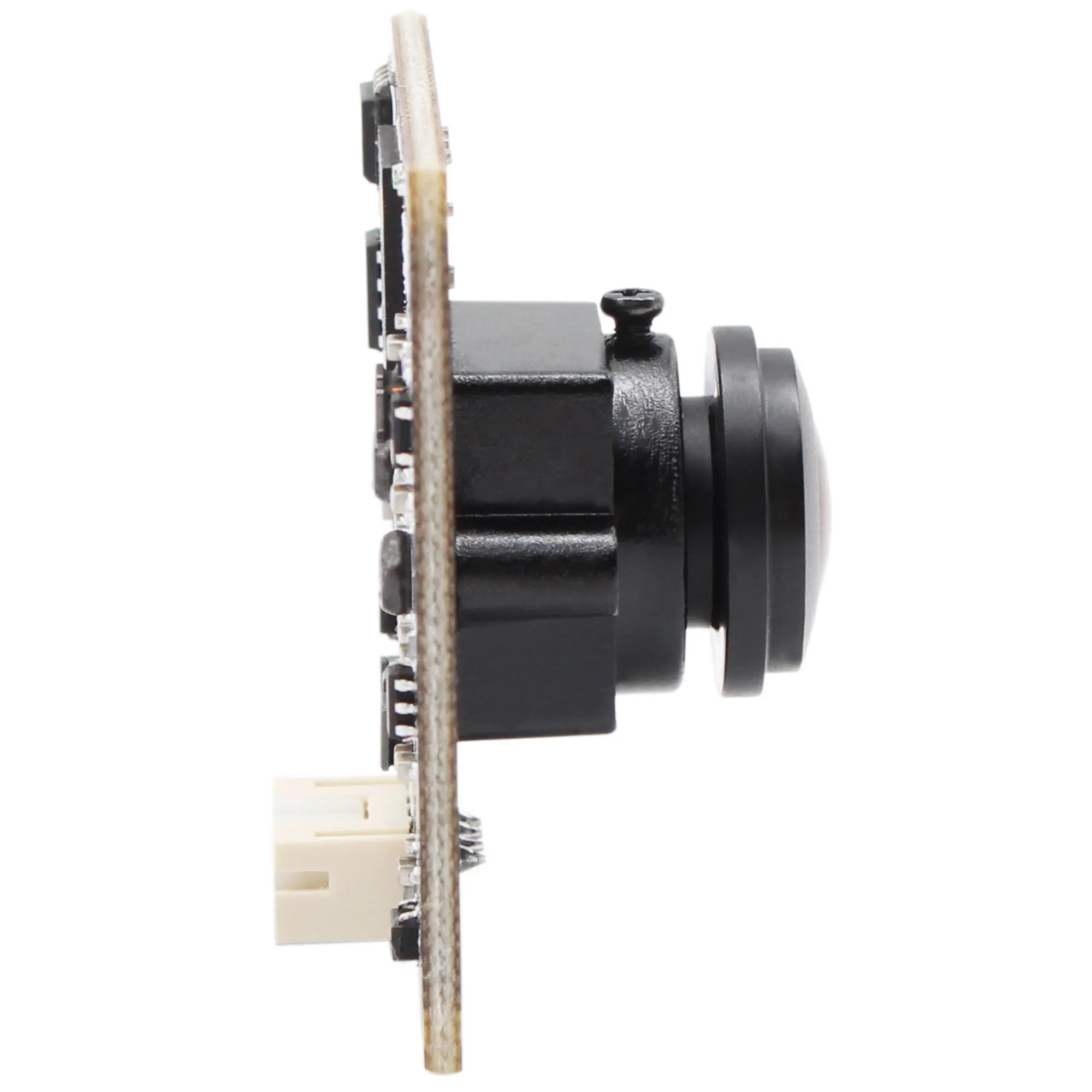 USB-веб-камера MJPEG 60fps 1920*1080 Fisheye высокоскоростная 60fps/120fps/260fps CMOS широкоугольный