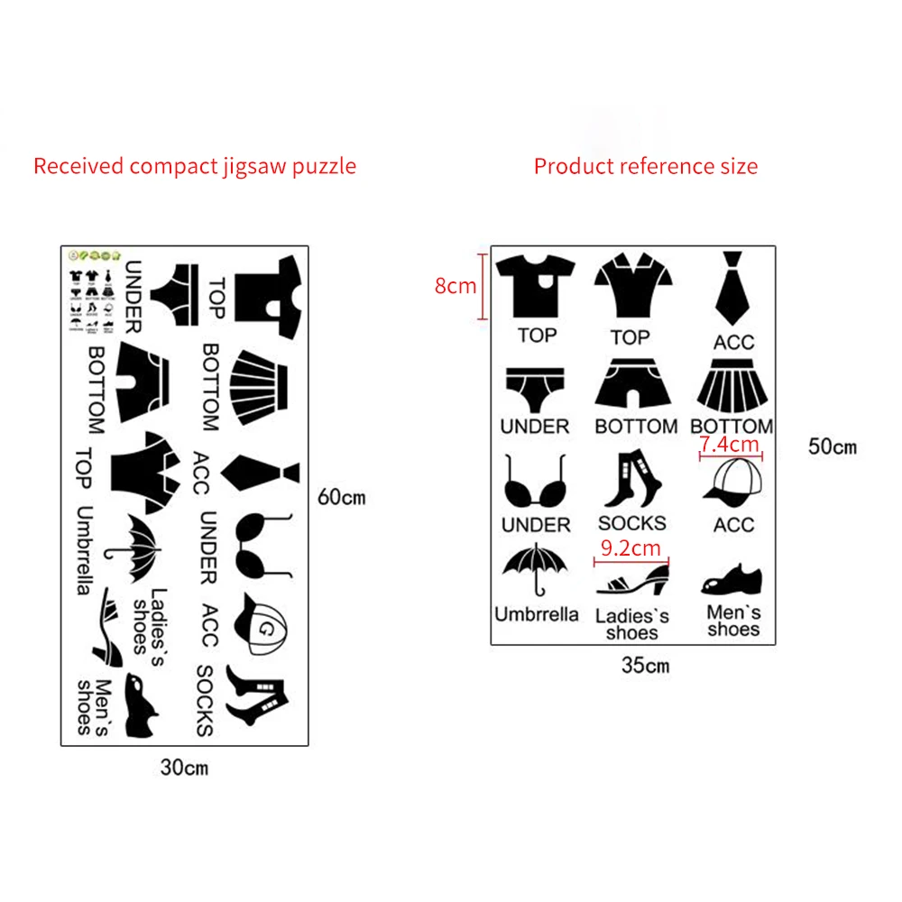 Стикер на стену для примерочной комнаты шкафчик шкаф обуви классификация