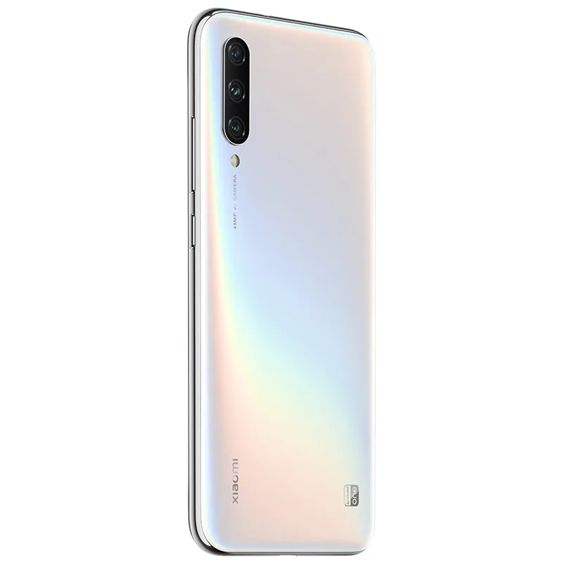 PL/FR местная доставка глобальная версия Xiaomi Mi 9 Lite 6 ГБ 128 CC9 48MP Тройная камера Snapdragon