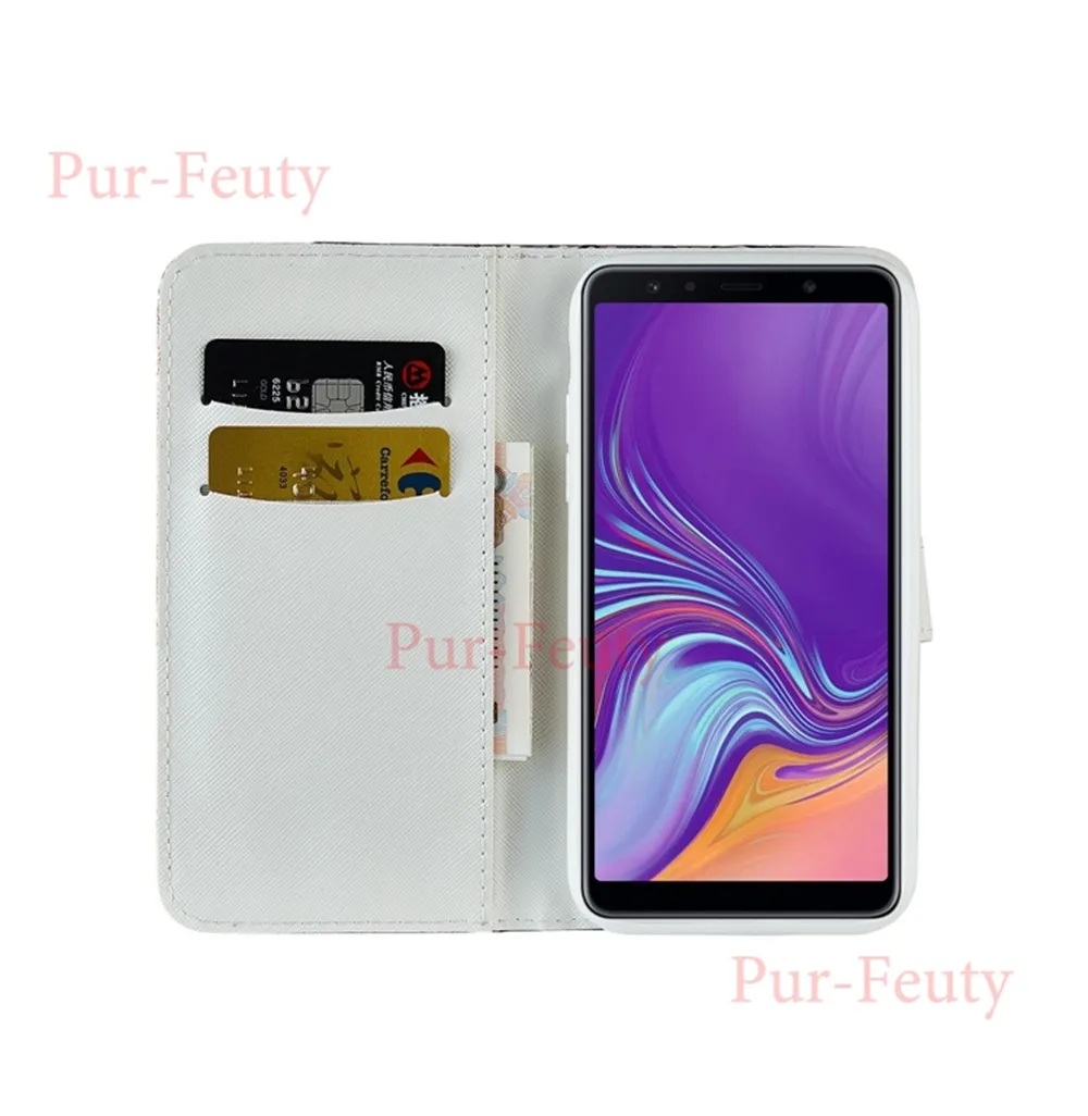 Чехол для Xiaomi Redmi 6A A6 Redmi6A Книга Флип кожаный бумажник Стенд Магнитный милый чехол для телефона Etui Xiomi Redmi 6A 6 A A6 5,45
