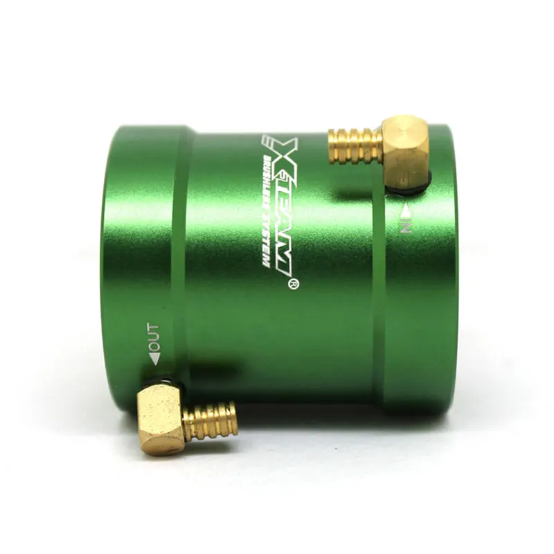 цельнометаллические водоо