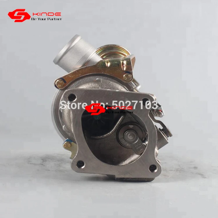 Susirick K03 турбо для двигателя VW Audi A6 S4 AJK ARE BES AGB 53039880016 Турбокомпрессор 2 7л 53039700016