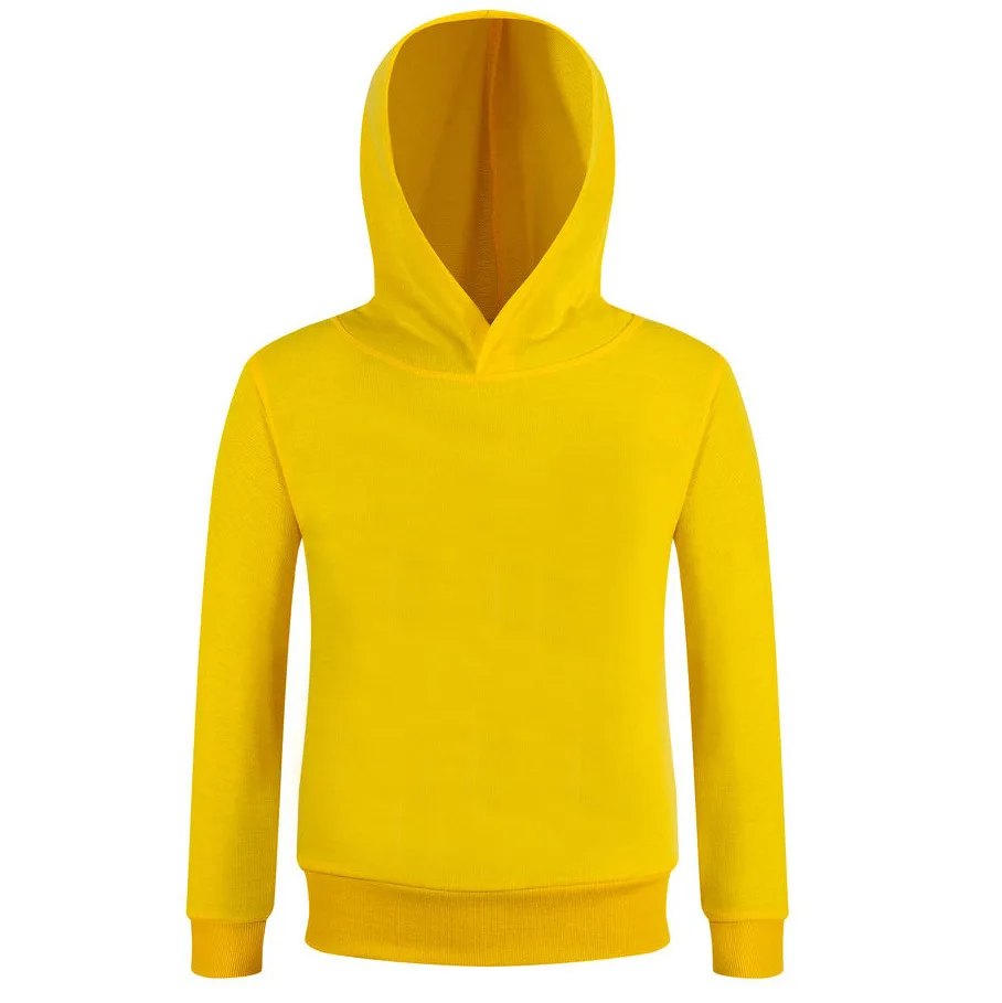 Осенний свитер для мальчиков и девочек детские толстовки с капюшоном осенняя